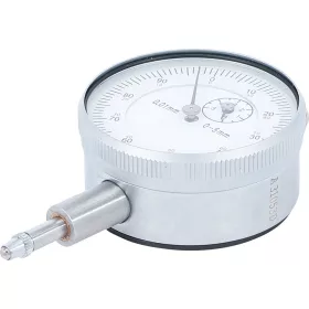   BGS technic Előtöltés beállító óra, 41mm átmérőjű, a BGS 8157 dízel üzemanyag beállító pumpa készletből (BGS 8157-1)