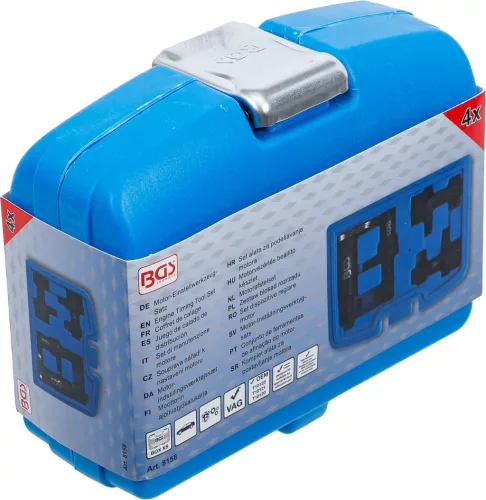 BGS technic Motorbeállító VW Polo, Lupo motorhoz (BGS 8158)