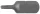 BGS technic Bit, nem fúrt T10 5/16" hossza: 30mm (BGS 8160)