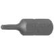 BGS technic Bit, nem fúrt T10 5/16" hossza: 30mm (BGS 8160)
