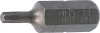 BGS technic Bit, nem fúrt T15 5/16" hossza: 30mm (BGS 8161)
