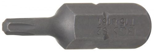 BGS technic Bit, nem fúrt T15 5/16" hossza: 30mm (BGS 8161)