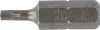 BGS technic Bit, nem fúrt T15 5/16" hossza: 30mm (BGS 8161)