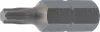 BGS technic Bit, nem fúrt T25 5/16" hossza: 30mm (BGS 8162)
