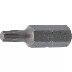   BGS technic Bit, nem fúrt T25 5/16" hossza: 30mm (BGS 8162)