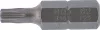 BGS technic Bit, nem fúrt T25 5/16" hossza: 30mm (BGS 8162)