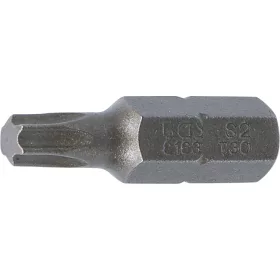   BGS technic Bit, nem fúrt T30 5/16" hossza: 30mm (BGS 8163)