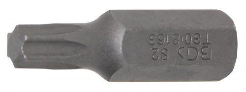 BGS technic Bit, nem fúrt T30 5/16" hossza: 30mm (BGS 8163)