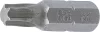 BGS technic Bit, nem fúrt T40 5/16" hossza: 30mm (BGS 8164)