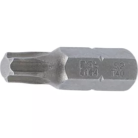   BGS technic Bit, nem fúrt T40 5/16" hossza: 30mm (BGS 8164)