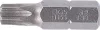 BGS technic Bit, nem fúrt T40 5/16" hossza: 30mm (BGS 8164)