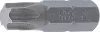BGS technic Bit, nem fúrt T45 5/16" hossza: 30mm (BGS 8165)