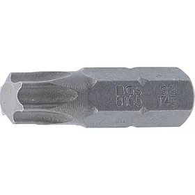   BGS technic Bit, nem fúrt T45 5/16" hossza: 30mm (BGS 8165)