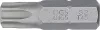 BGS technic Bit, nem fúrt T45 5/16" hossza: 30mm (BGS 8165)