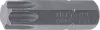 BGS technic Bit, nem fúrt T50 5/16" hossza: 30mm (BGS 8166)