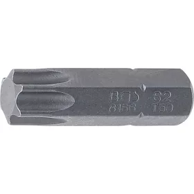   BGS technic Bit, nem fúrt T50 5/16" hossza: 30mm (BGS 8166)