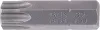 BGS technic Bit, nem fúrt T50 5/16" hossza: 30mm (BGS 8166)