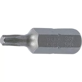   BGS technic Bit, nem fúrt T20 5/16" hossza: 30mm (BGS 8167)