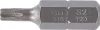 BGS technic Bit, nem fúrt T20 5/16" hossza: 30mm (BGS 8167)