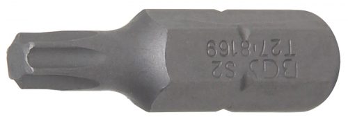 BGS technic Bit, nem fúrt T27 5/16" hossza: 30mm (BGS 8169)