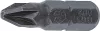 BGS technic Bit, PZ #2, 1/4" (BGS 8172)