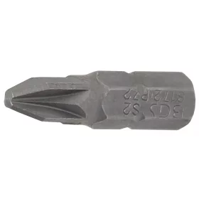 BGS technic Bit, PZ #2, 1/4" (BGS 8172)