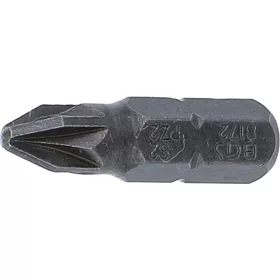 BGS technic Bit, PZ #2, 1/4" (BGS 8172)