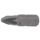BGS technic Bit, PZ #2, 1/4" (BGS 8172)