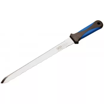 BGS technic Kés szigetelő anyagok vágásához (BGS 81728)