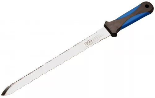 BGS technic Kés szigetelő anyagok vágásához (BGS 81728)