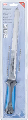BGS technic Kés szigetelő anyagok vágásához (BGS 81728)