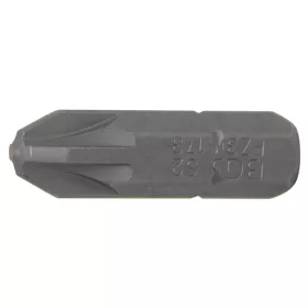 BGS technic Bit, PZ #3, 1/4" (BGS 8173)