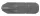 BGS technic Bit, PZ #3, 1/4" (BGS 8173)