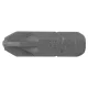 BGS technic Bit, PZ #3, 1/4" (BGS 8173)