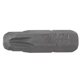 BGS technic Bit, PZ #4, 1/4" (BGS 8174)