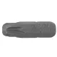 BGS technic Bit, PZ #4, 1/4" (BGS 8174)