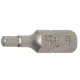 BGS technic Bit, hatszögű 3mm 1/4" (BGS 8176)