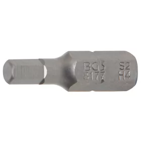 BGS technic Bit, hatszögű 4mm 1/4" (BGS 8177)