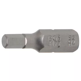 BGS technic Bit, hatszögű 4mm 1/4" (BGS 8177)