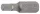 BGS technic Bit, hatszögű 4mm 1/4" (BGS 8177)