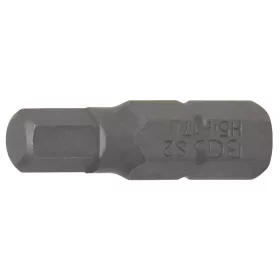 BGS technic Bit, hatszögű 5mm 1/4" (BGS 8178)