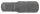 BGS technic Bit, hatszögű 5mm 1/4" (BGS 8178)