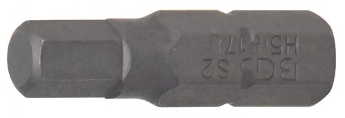 BGS technic Bit, hatszögű 5mm 1/4" (BGS 8178)