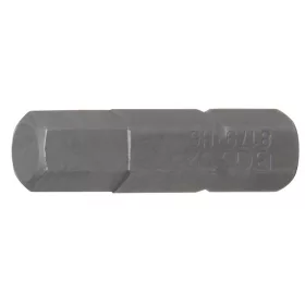 BGS technic Bit, hatszögű 6mm 1/4" (BGS 8179)