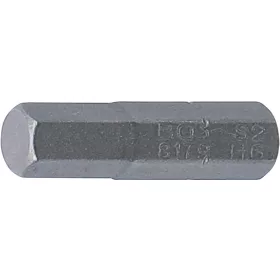 BGS technic Bit, hatszögű 6mm 1/4" (BGS 8179)