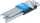 BGS technic Torx készlet " L " profil | T-Star  gömbfejjel T10 - T50 | 9 db. (BGS 818)