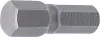 BGS technic Bit, hatszögű 8mm 1/4" (BGS 8180)