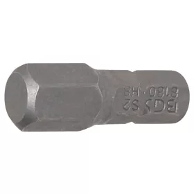 BGS technic Bit, hatszögű 8mm 1/4" (BGS 8180)