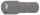 BGS technic Bit, hatszögű 8mm 1/4" (BGS 8180)