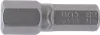 BGS technic Bit, hatszögű 8mm 1/4" (BGS 8180)